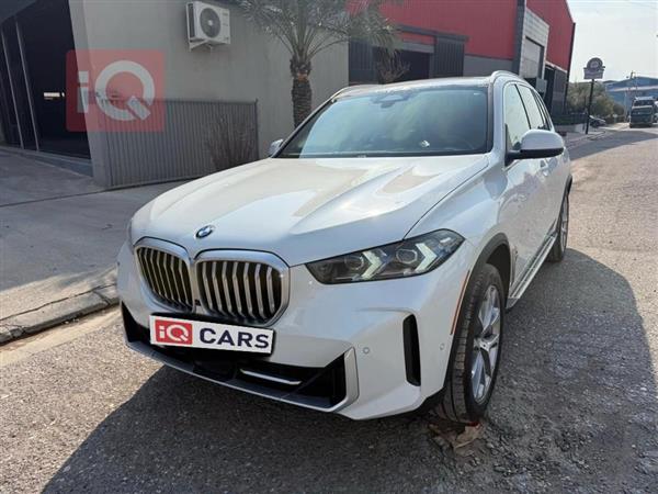 بي ام دبليو X5 2024 للبيع في العراق - اربيل